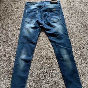 Emporio armani jeans